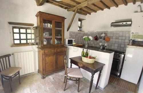 Buti House | Holiday home near Pisa with private pool