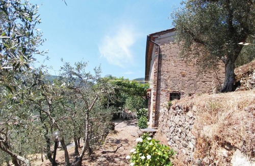 Buti House | Holiday home near Pisa with private pool