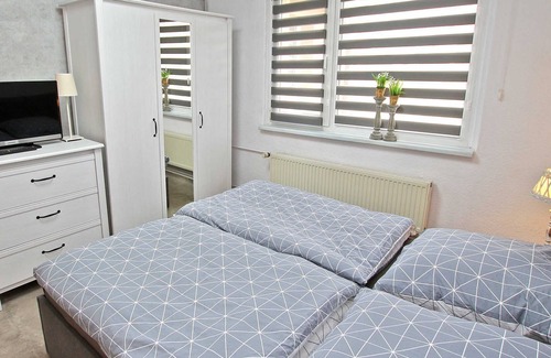 Neustrelitz House | Holiday home Neustrelitz SEE 10971 - SEE 10971