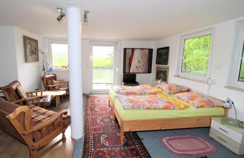 Neznasov House | Holiday Home Neznašov by Interhome