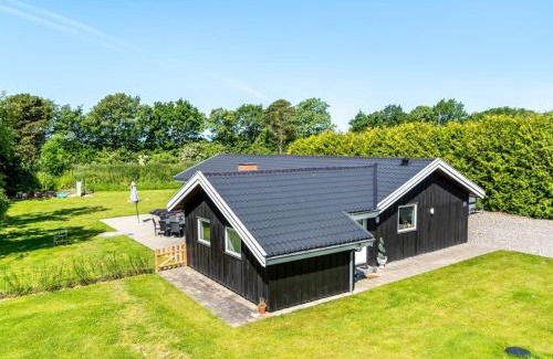 Egense House | Holiday Home Nina - 700m to the inlet by Interhome