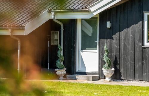 Egense House | Holiday Home Nina - 700m to the inlet by Interhome