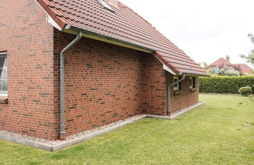 Neßmersiel Apartment | Holiday home Nispel 2