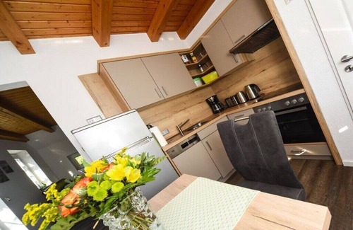 Neßmersiel Apartment | Holiday home Nispel 2