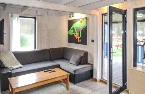 Nowe Warpno House | holiday home, Nowe Warpno for 6 persons