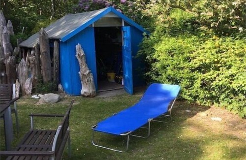 Ostseebad Ahrenshoop House | Holiday home NurMeer