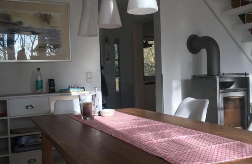 Ostseebad Ahrenshoop House | Holiday home NurMeer