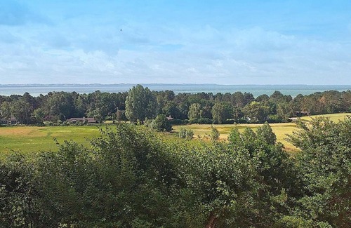 Lumsas House | Holiday home Nykøbing Sj XIV