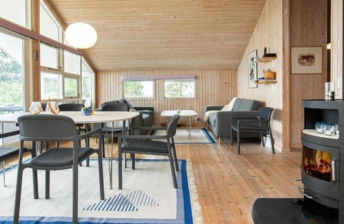 Lumsas House | Holiday home Nykøbing Sj XIV