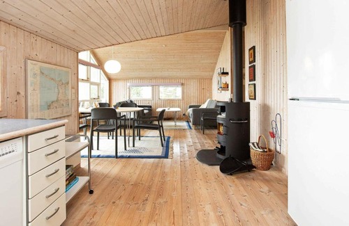 Lumsas House | Holiday home Nykøbing Sj XIV