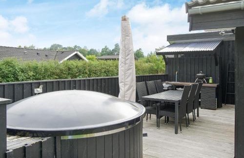 Nykobing Sjaelland House | Holiday home Nykøbing Sj XL