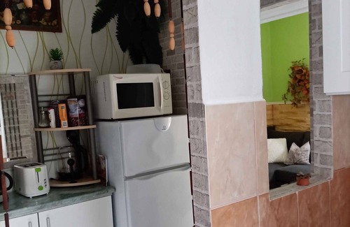 Balatonkeresztur House | Holiday home only 150 m away from Lake Balaton