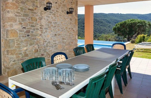 Rio d'Oro House | Holiday Home Oceania by Interhome