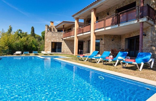 Rio d'Oro House | Holiday Home Oceania by Interhome