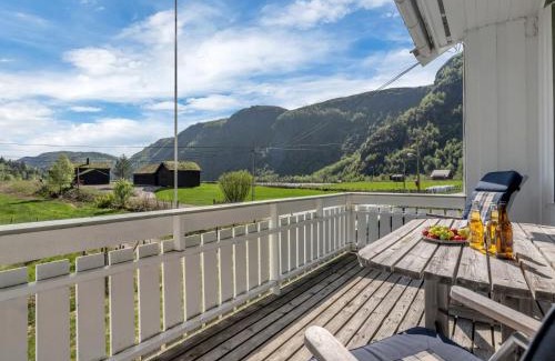 Aseral House | Holiday Home Olavbu by Interhome