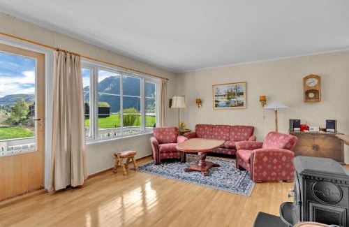 Aseral House | Holiday Home Olavbu by Interhome