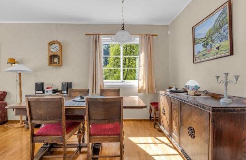 Aseral House | Holiday Home Olavbu by Interhome