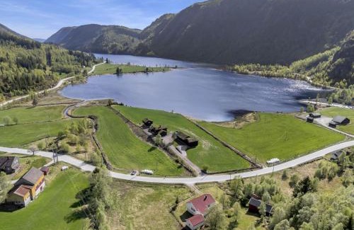 Aseral House | Holiday Home Olavbu by Interhome