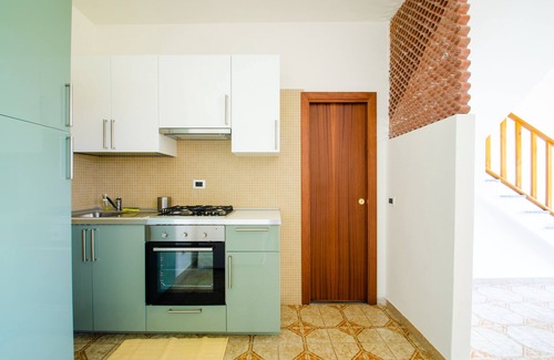 Montecorice Villa | Holiday home on the amazing Cilento Coast in the south of Italy