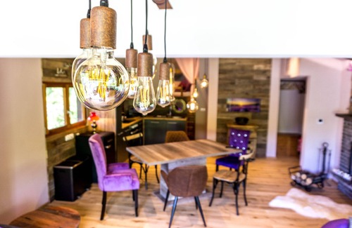 Lahnstein House | Holiday home on the lock island - vacation on the island