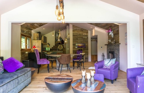 Lahnstein House | Holiday home on the lock island - vacation on the island