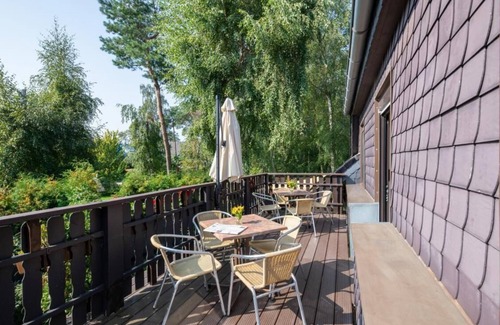 Dierhagen Strand Apartment | Holiday home only 500m from the beach