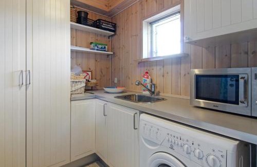 Tversted House | Holiday Home Othelia - 1-8km from the sea by Interhome