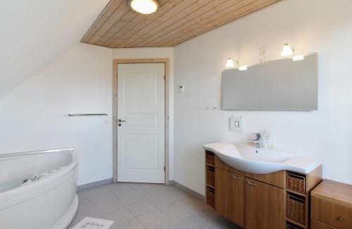 Tversted House | Holiday Home Othelia - 1-8km from the sea by Interhome