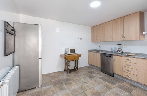 Cehegin House | Holiday Home 'Parraga' with Mountain View, Private Terrace and Balcony