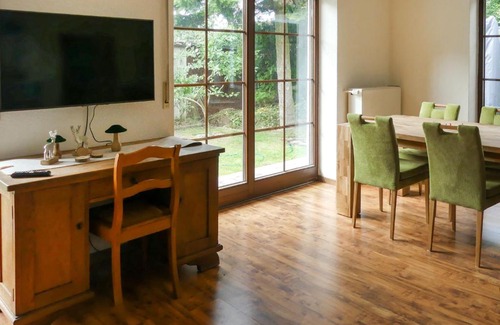 Murchin House | Holiday Home Peenetal by Interhome