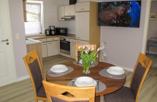 Loissin House | Holiday Home Philipp by Interhome