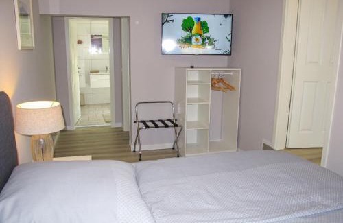 Loissin House | Holiday Home Philipp by Interhome