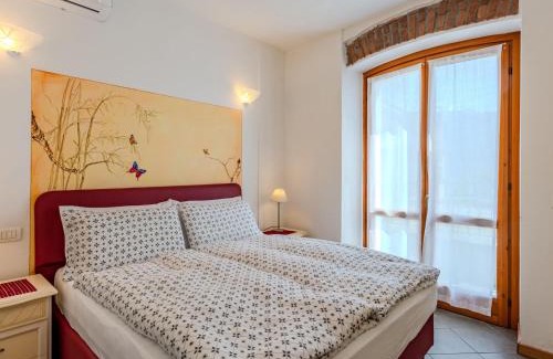 Consiglio di Rumo House | Holiday Home Pieve - GRV102 by Interhome