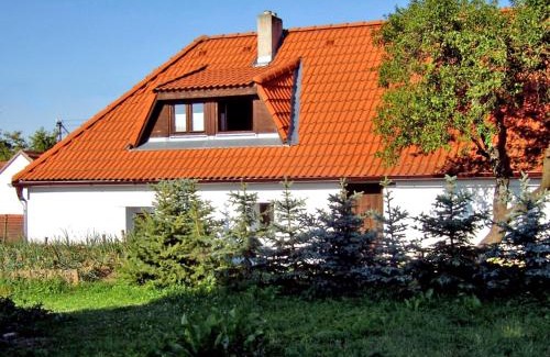 Predotice House | Holiday Home Podoli by Interhome