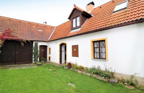 Predotice House | Holiday Home Podoli by Interhome