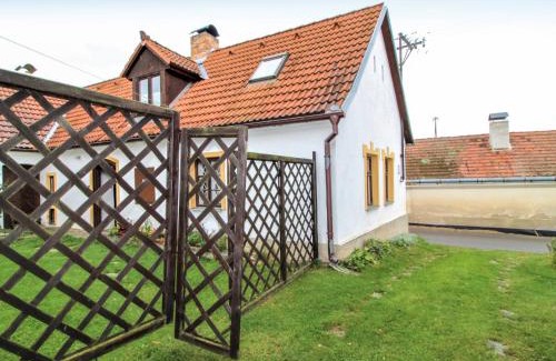 Predotice House | Holiday Home Podoli by Interhome