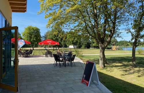 Warin Apartment | Holiday home Reed Path