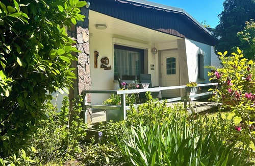 Friedrichroda House | Holiday home Rennsteig-Residenz, vacation in the Thuringian Forest
