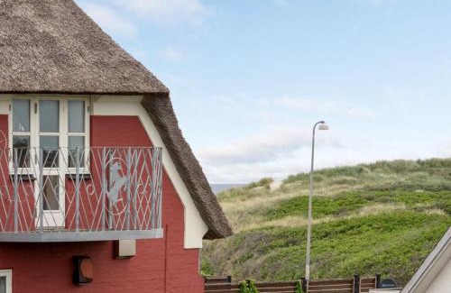 Blokhus House | Holiday Home Riki - 150m from the sea by Interhome