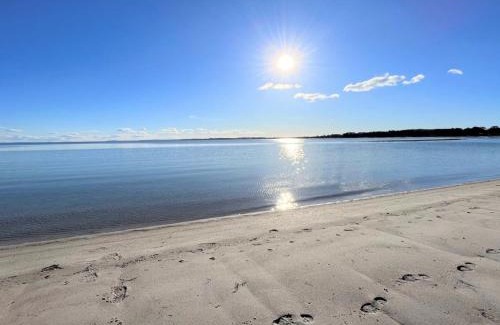 Rrvig House | Holiday Home Rikkie - 150m to the fjord by Interhome