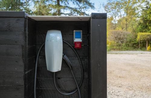 Rrvig House | Holiday Home Rikkie - 150m to the fjord by Interhome