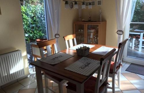 Kaltenhof Apartment | Holiday home Robby 2