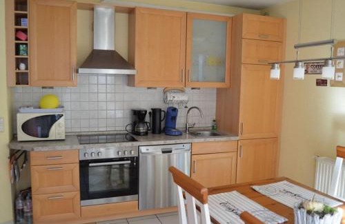 Kaltenhof Apartment | Holiday home Robby 2