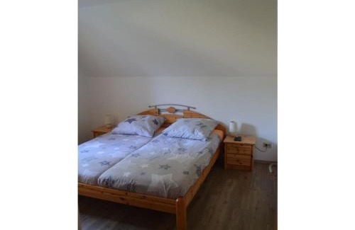 Kaltenhof Apartment | Holiday home Robby 2