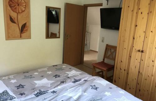 Kaltenhof Apartment | Holiday home Robby 2