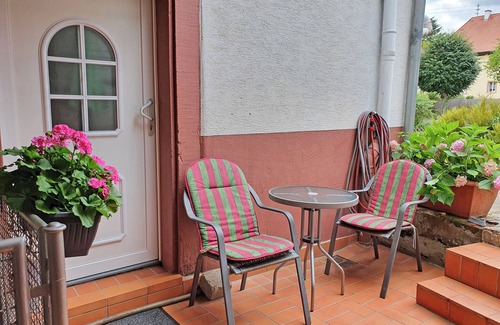 Rumbach Apartment | Holiday home · Rocky land · Palatinate · Alsace