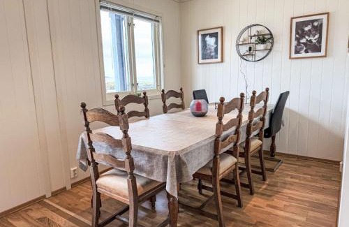 Florø House | Holiday Home Rorbu by Interhome