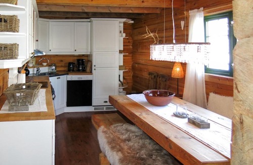 Aseral House | Holiday Home Rufsetufsa - SOW076 by Interhome