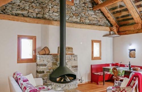 Acquarossa House | Holiday Home Rustico Andrea by Interhome