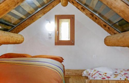 Acquarossa House | Holiday Home Rustico Andrea by Interhome